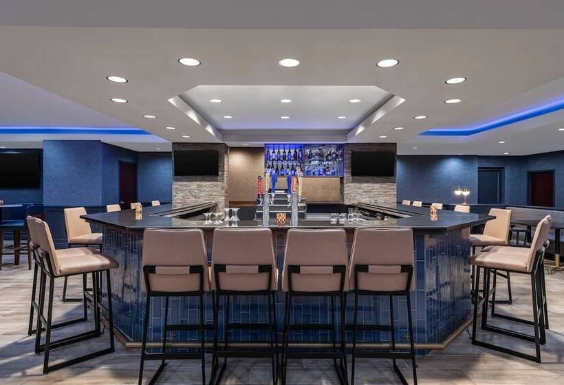 ホテル Austin Marriott North