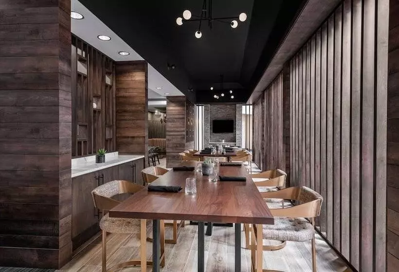 Hotel Austin Marriott North