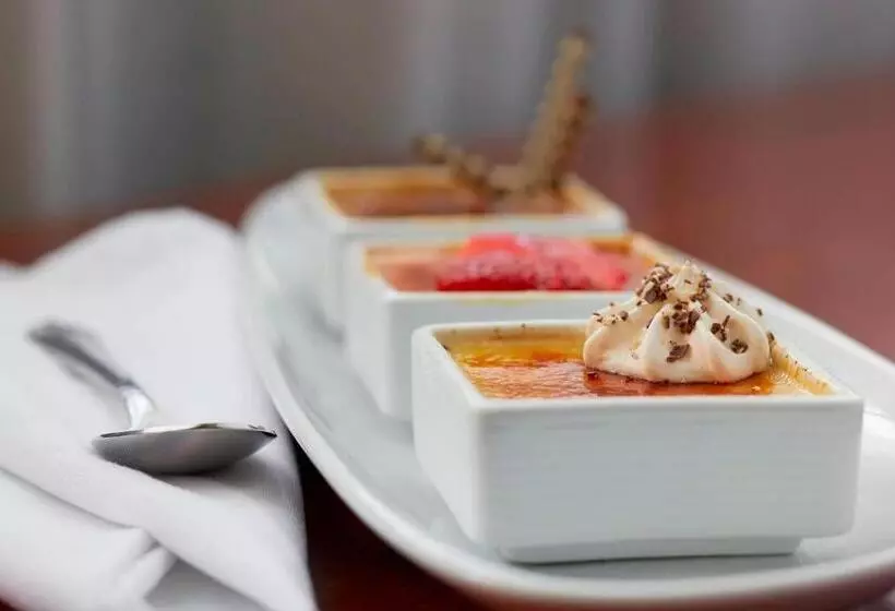 Hotel Austin Marriott North