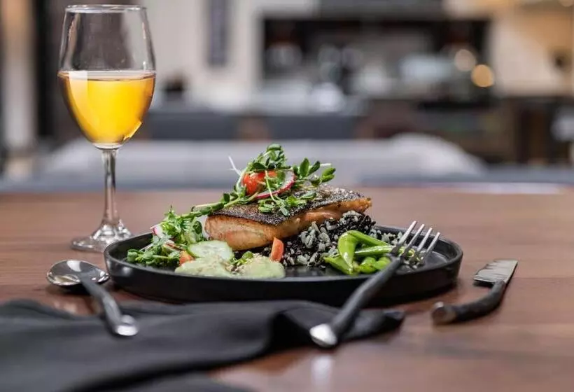 Hotel Austin Marriott North