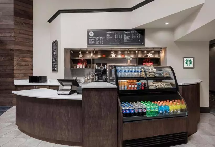 Hotel Austin Marriott North