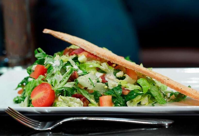 ホテル Austin Marriott North