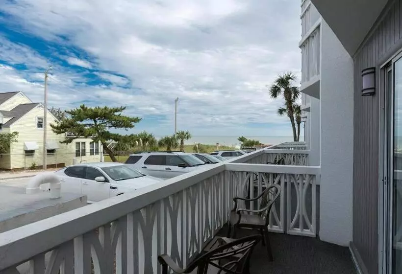 فندق Caribbean Resort Myrtle Beach