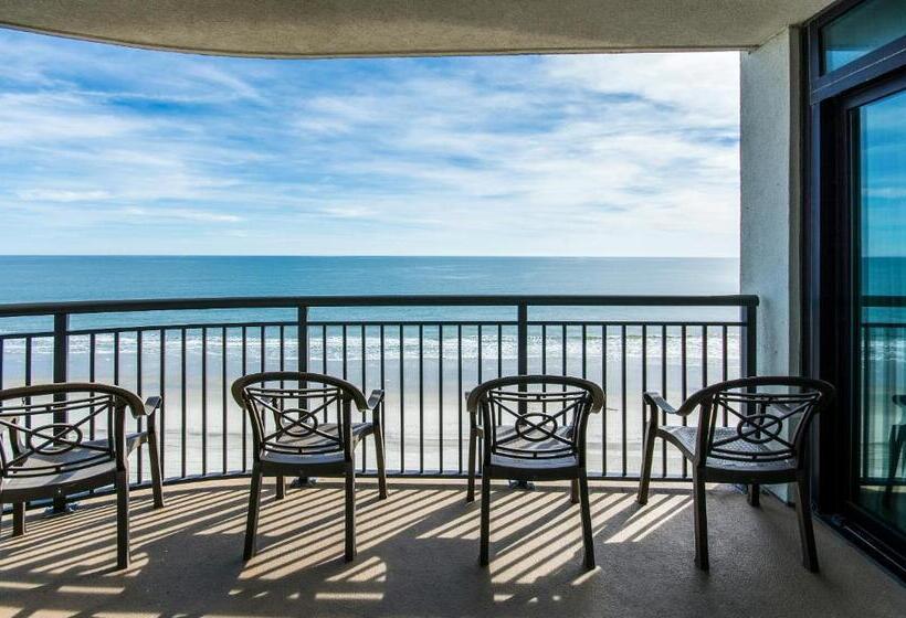 Hotel Caribbean Resort Myrtle Beach