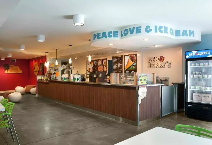 فندق Caribbean Resort Myrtle Beach