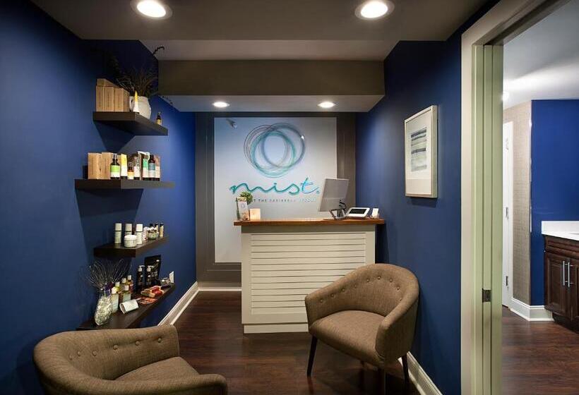 Hotel Caribbean Resort Myrtle Beach