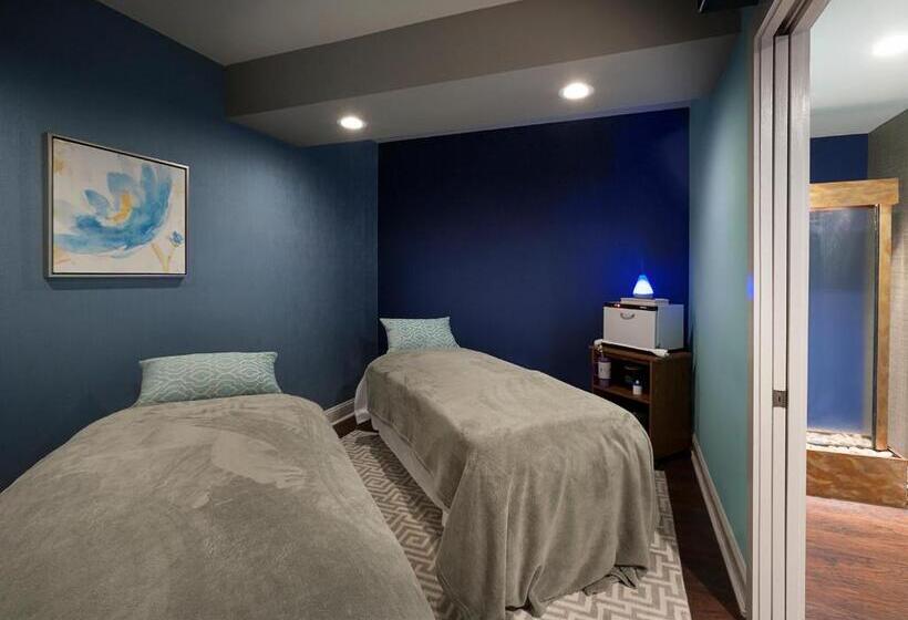 Hotel Caribbean Resort Myrtle Beach