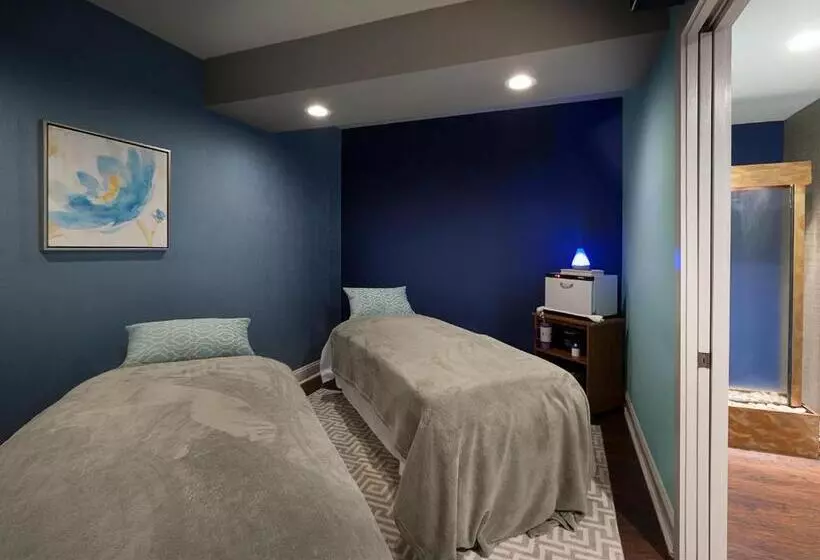 فندق Caribbean Resort Myrtle Beach