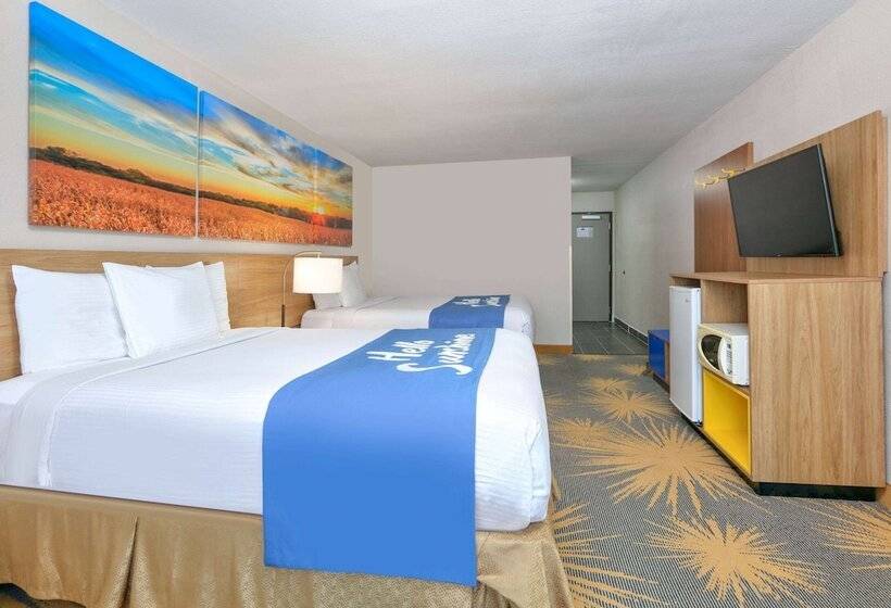 호텔 Days Inn By Wyndham Tunica Resorts