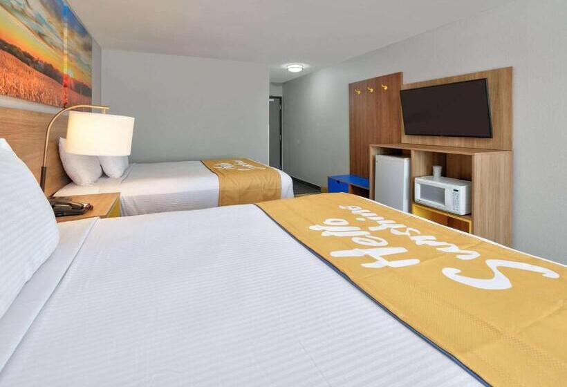 호텔 Days Inn By Wyndham Tunica Resorts