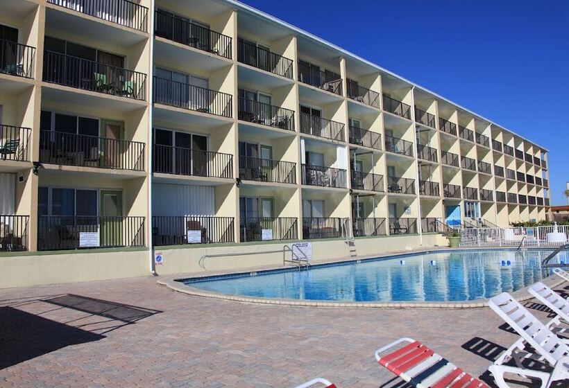 בית מלון כפרי Daytona Inn Studios