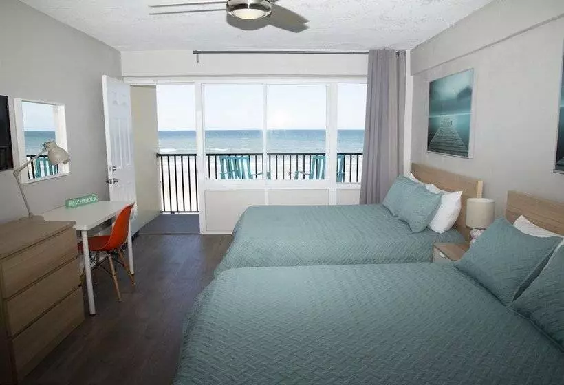 酒店 Daytona Inn Studios