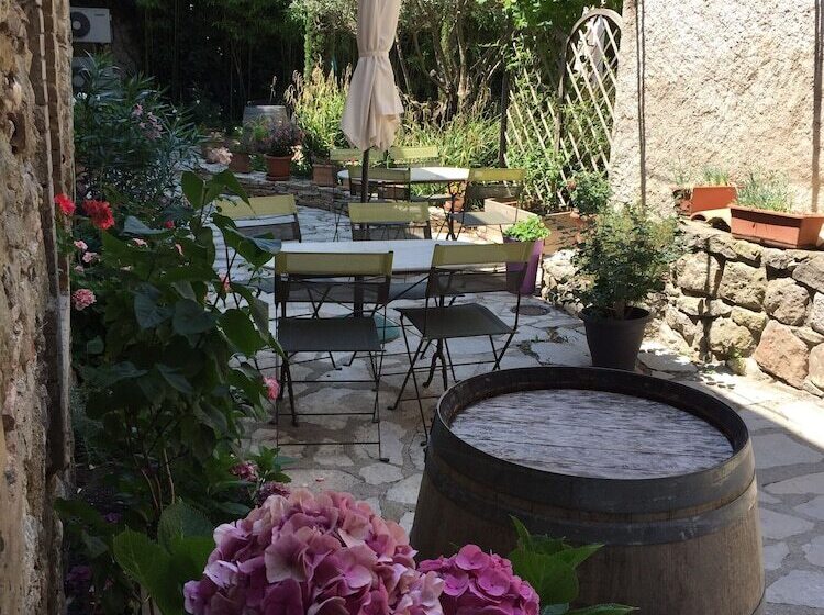 호텔 Du Pont Vieux