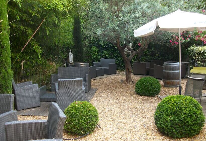 호텔 Du Pont Vieux