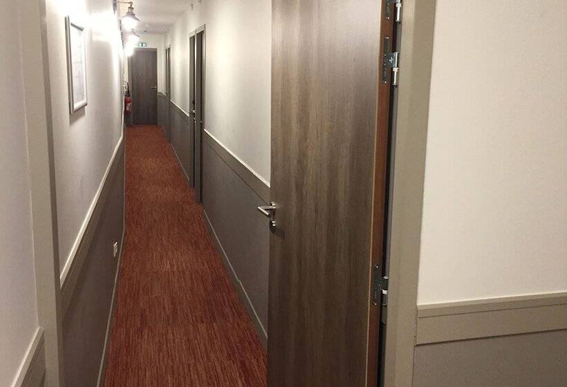 호텔 Du Pont Vieux