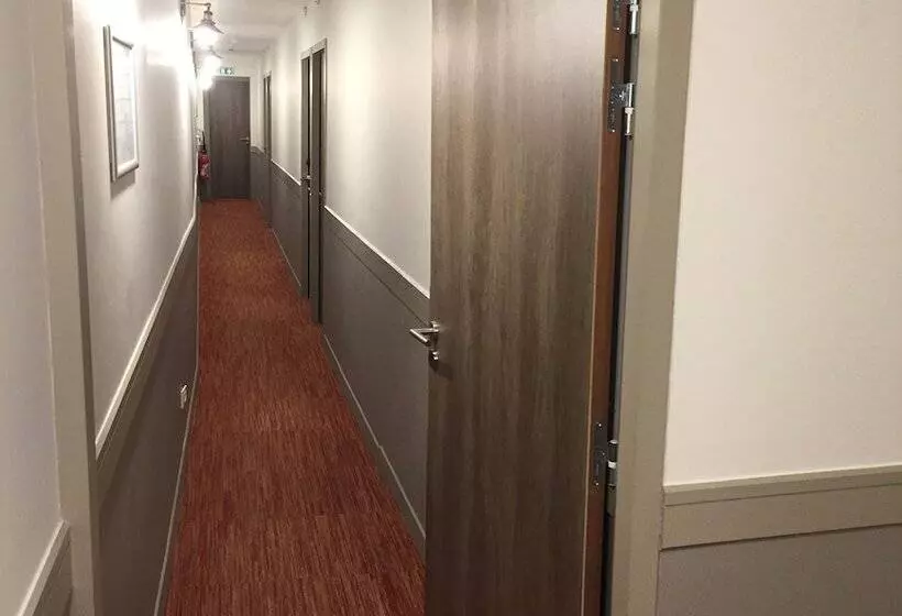 בית מלון כפרי Du Pont Vieux