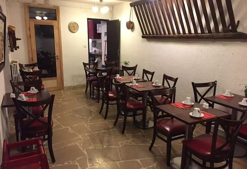 בית מלון כפרי Du Pont Vieux