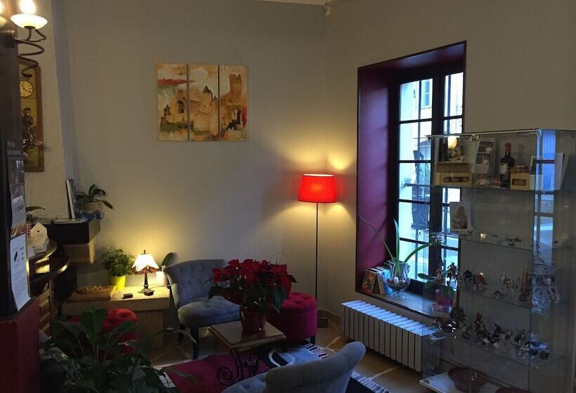 호텔 Du Pont Vieux