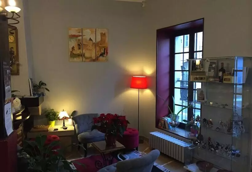 בית מלון כפרי Du Pont Vieux