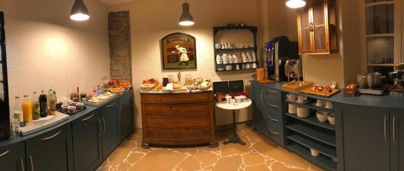 호텔 Du Pont Vieux