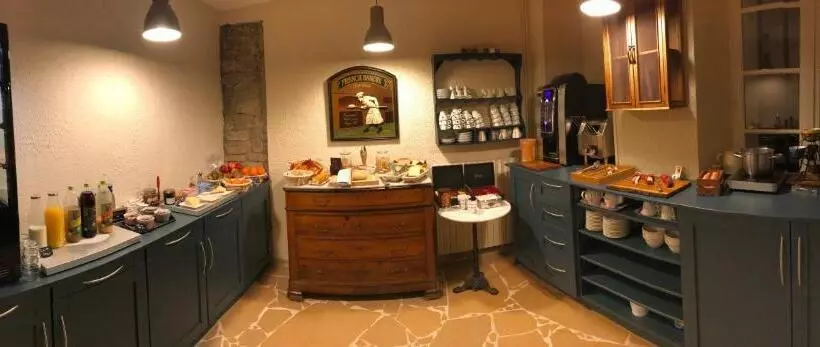 בית מלון כפרי Du Pont Vieux