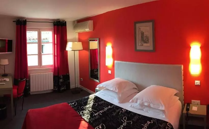 בית מלון כפרי Du Pont Vieux