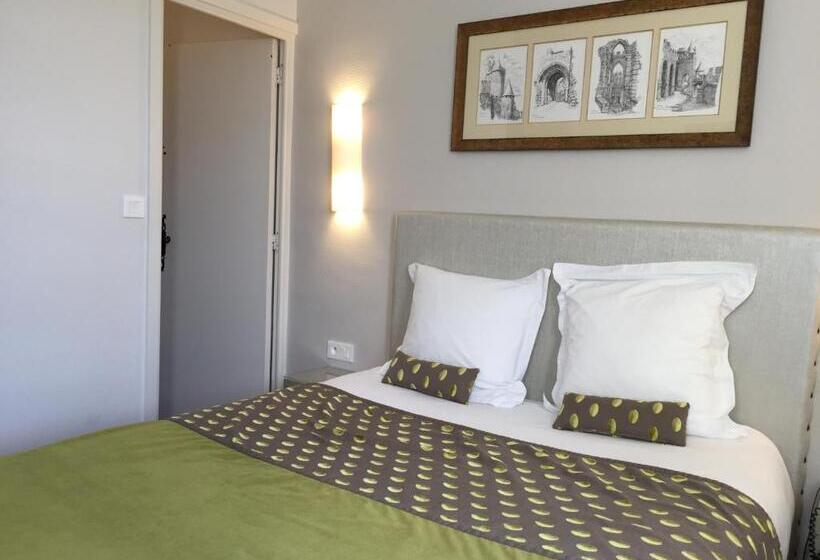 호텔 Du Pont Vieux