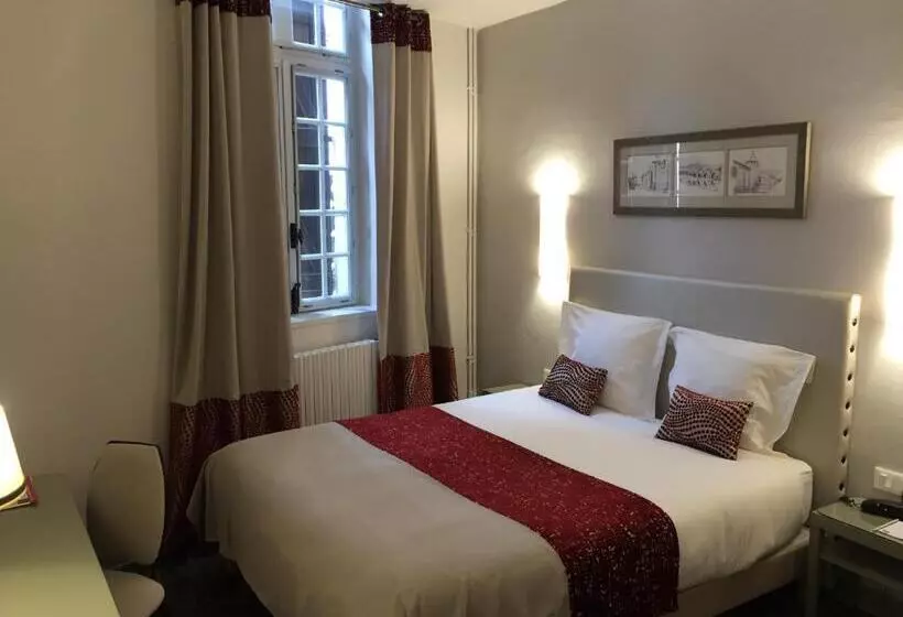 בית מלון כפרי Du Pont Vieux