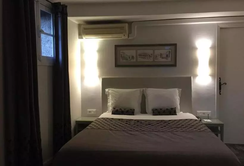 בית מלון כפרי Du Pont Vieux