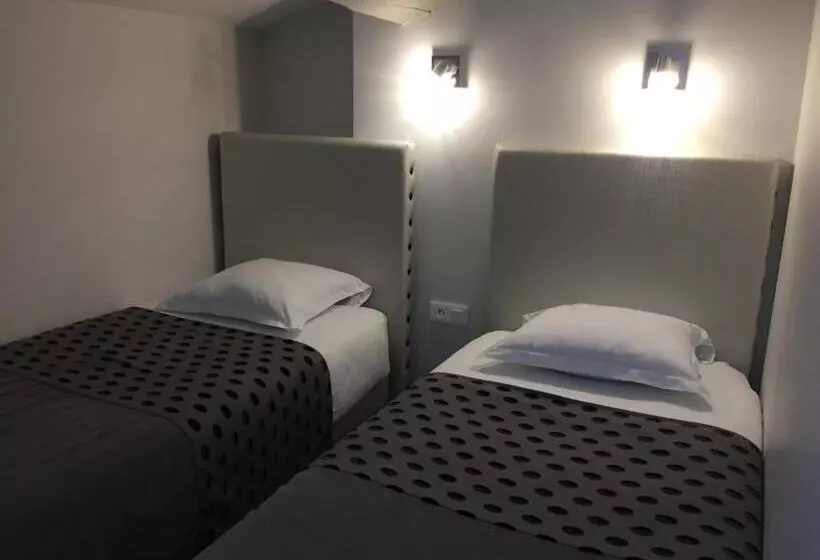 בית מלון כפרי Du Pont Vieux