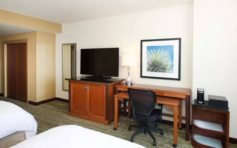 酒店 Fremont Marriott Silicon Valley