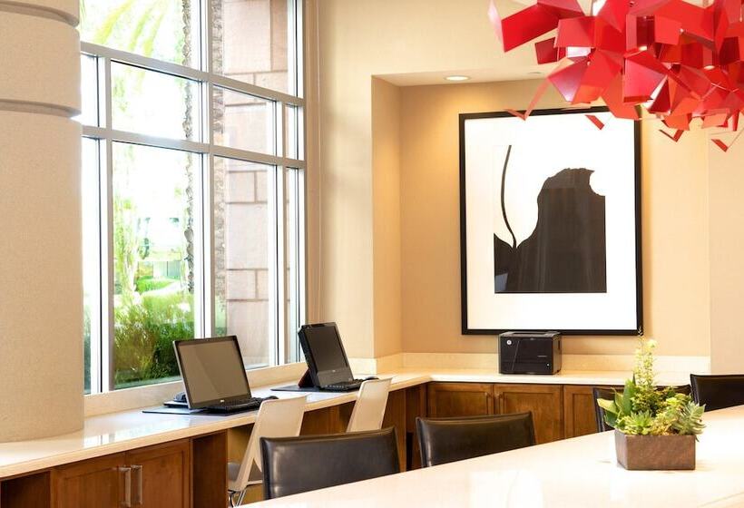 فندق Fremont Marriott Silicon Valley