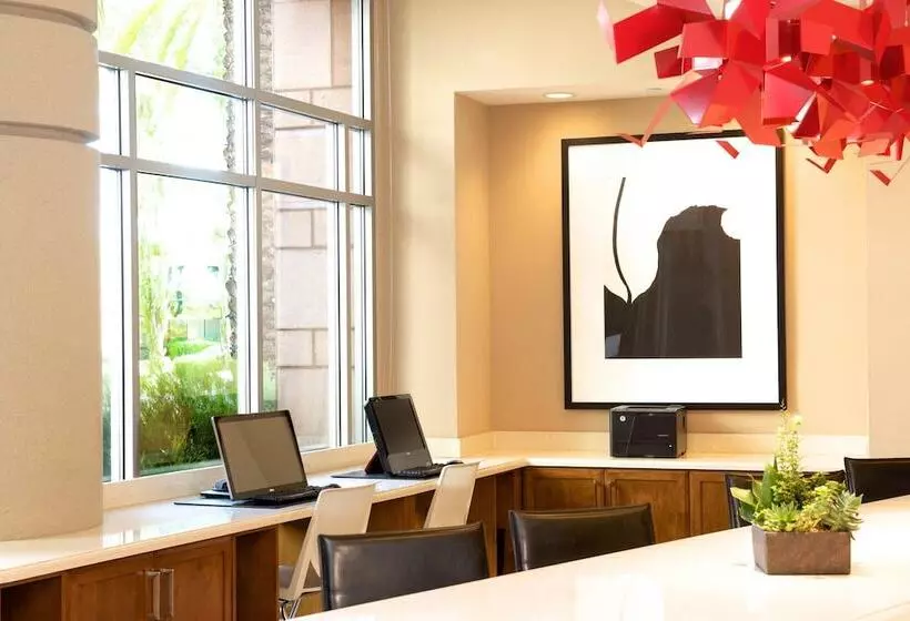 酒店 Fremont Marriott Silicon Valley