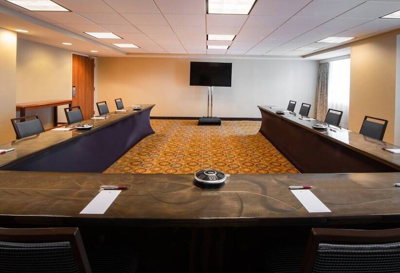 فندق Fremont Marriott Silicon Valley