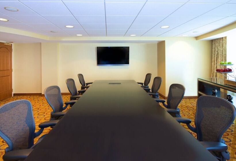 فندق Fremont Marriott Silicon Valley