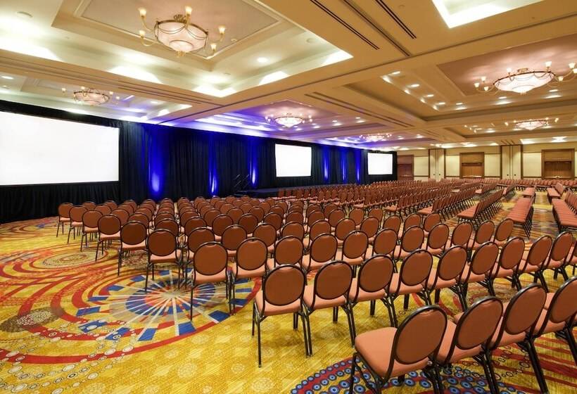 فندق Fremont Marriott Silicon Valley