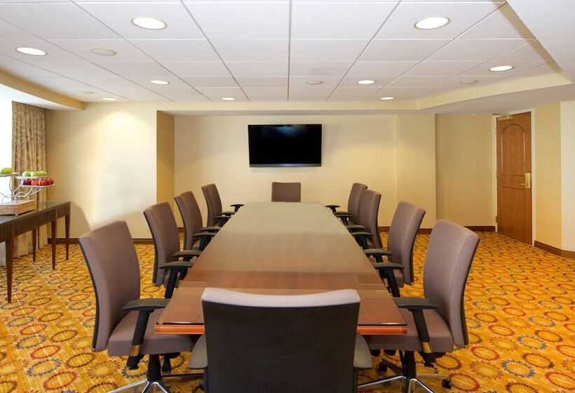 فندق Fremont Marriott Silicon Valley