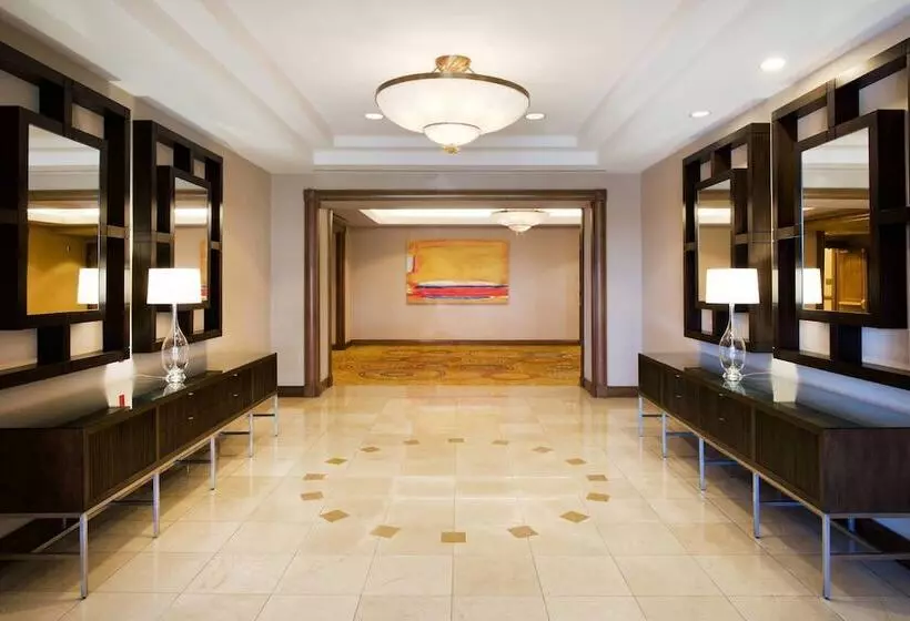 酒店 Fremont Marriott Silicon Valley