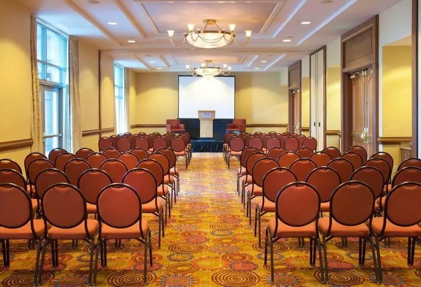 酒店 Fremont Marriott Silicon Valley