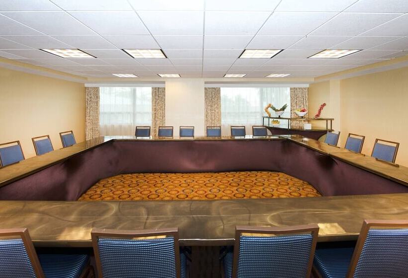 فندق Fremont Marriott Silicon Valley