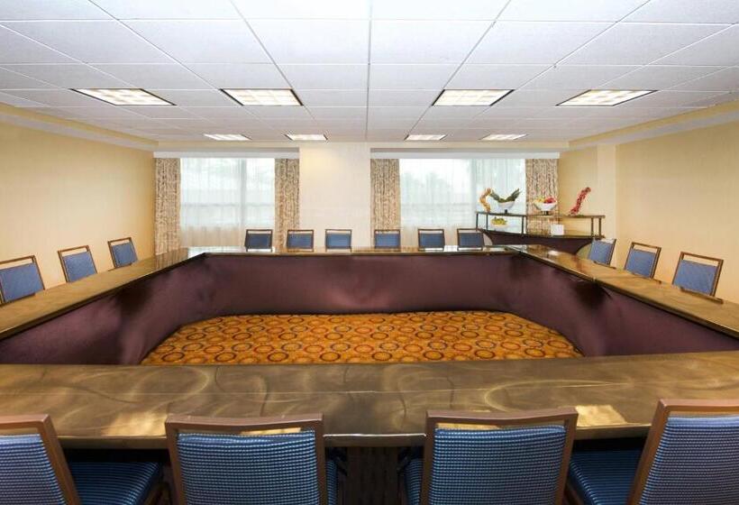 فندق Fremont Marriott Silicon Valley