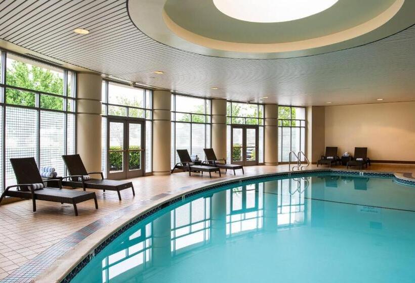 فندق Fremont Marriott Silicon Valley