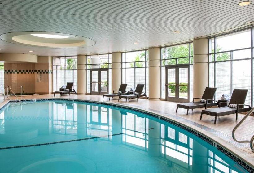 فندق Fremont Marriott Silicon Valley