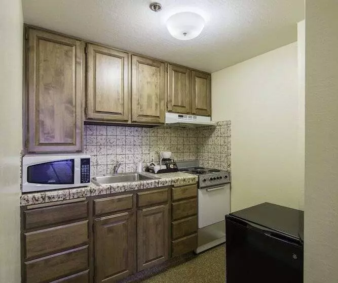 ホテル Historic Cary House