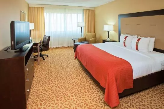 ホテル Holiday Inn Evansville Airport
