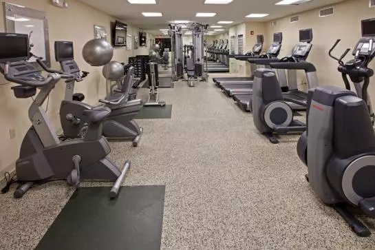 ホテル Holiday Inn Evansville Airport