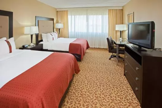 ホテル Holiday Inn Evansville Airport