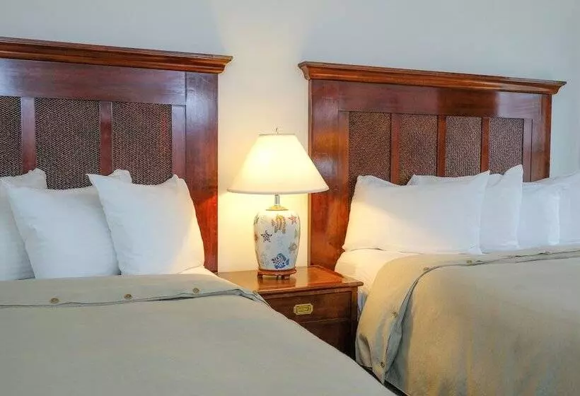 בית מלון כפרי Jailhouse Inn