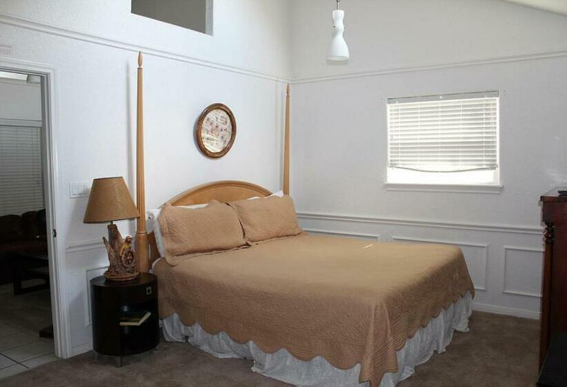 فندق Kemah Escape