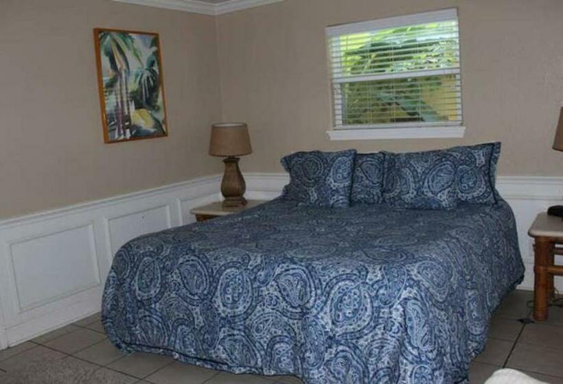 فندق Kemah Escape